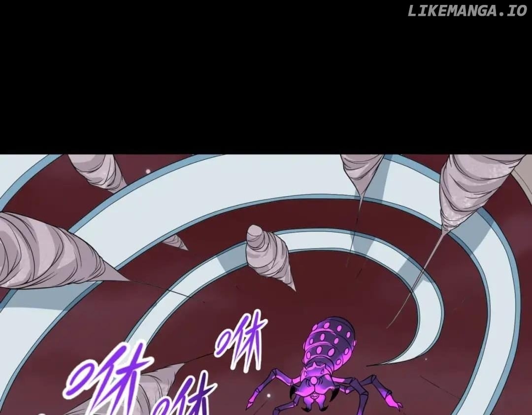 Era of the Haunted chapter 91 - page 65